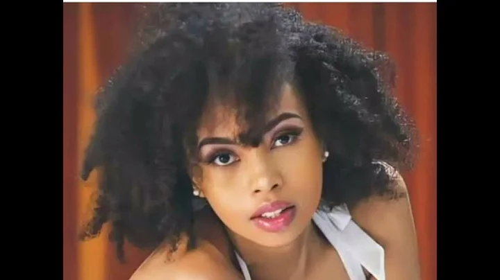 Top Three Best  Kenyan 🇰🇪 Film Actresses of all Time