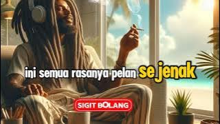 MINGGU MALAS Reggae Hits from INDONESIA