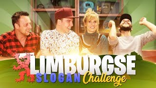 LIMBURGSE SLOGAN CHALLENGE!