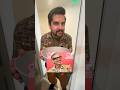 When celebrities go trick or treating