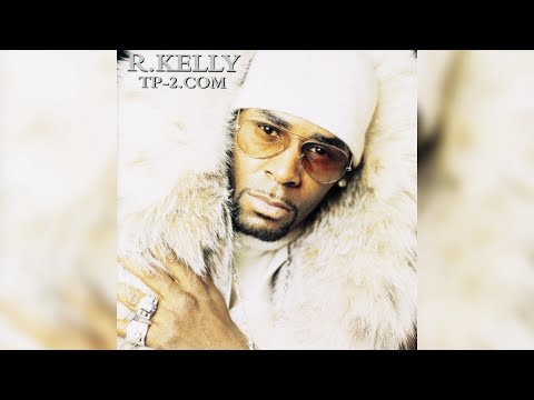 R. Kelly - TP-2.Com | Full Album