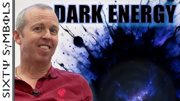 NEWS: Dark Energy