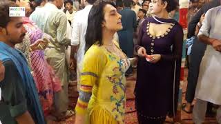 پاکستانی رقص