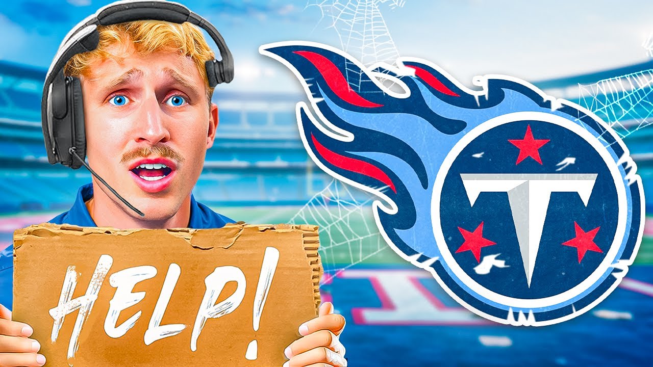 I Rebuilt a Broken Team in Madden 26…