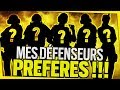 Mes DÉFENSEURS PRÉFÉRÉS ! Rainbow Six Siege