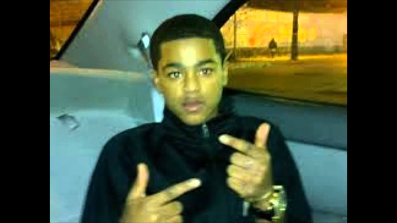 Lil Jojo - Tied Up (Slowed)