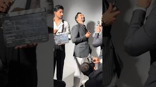 Sher Drama Episode 33,34,35Bts|Sarah Khan & Danish Taimor|