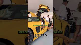 Otomobil Üreticilerinin Kapı Kollarıyla Derdi Ne ?