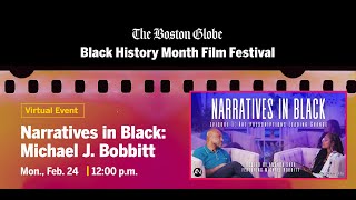 Celebrity Narratives in Black | Black History Month Film Festival 2025 Profile