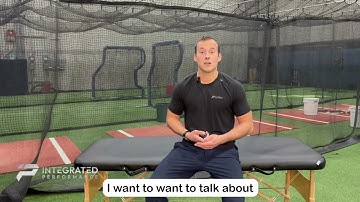 How to Build a Return to Throwing Program
