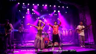 Lariba live in Rottweil