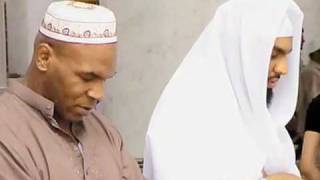 Download Lagu Mike Tyson performs Umrah (Pelgrim to Mekka) Islam MP3 Download Lagu Mike Tyson performs Umrah (Pelgrim to Mekka) Islam MP3