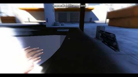 Some fun with Mirror