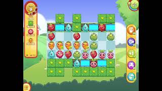 PLANTING 4 FLOWERS FROM SEEDS IN LEVEL 2559 #Farm Heroes Saga 2025 09 13 14 53 34 screenshot 5