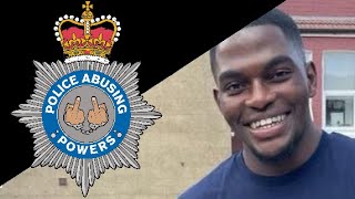 Iopc To Investigate Chris Kaba Death As A Murder