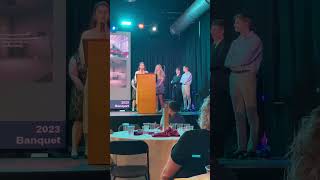 ACE Banquet 2023 - Team #8