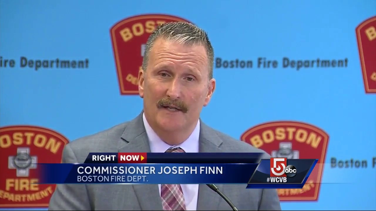 Cause of massive fire revealed