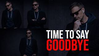 TIME TO SAY GOODBYE — Dark Cinematic Soul | D. Cunha Miguel