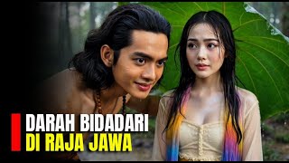 Download Lagu TERNYATA BUKAN DONGENG! Jaka Tarub \u0026 Rahasia Darah Bidadari di Tubuh Raja Jawa MP3