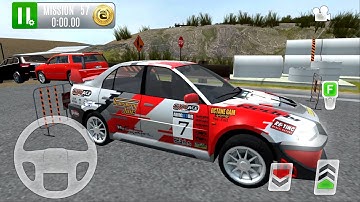 Gas Station 2: Highway Service #1 - Car Wash Service Driving Game Android iOS Gameplay