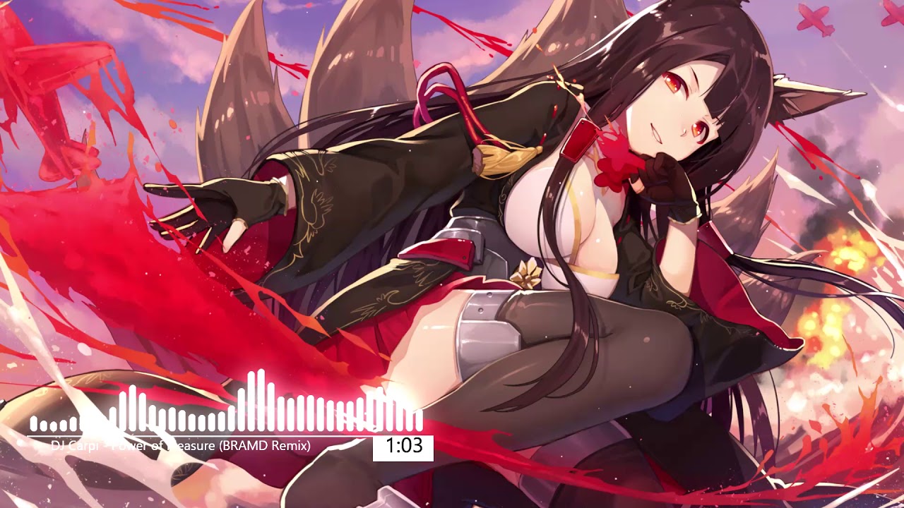 camera iphone 8 plus apk [Nightcore] DJ Carpi - Power of Pleasure (BRAMD Remix)