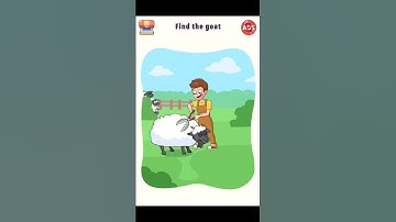 DOP 5 Delete One Part Fun Mobile Puzzle Game 🤯 (Walkthrough + Tips) #game#gaming#dop5#puzzleb