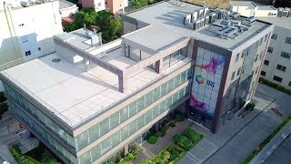 IRI’s Analytics Centre of Excellence (ACE)