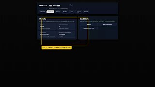 SmartPT JIT Access Overview: Temporary Privileged Access for Active Directory