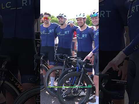 Video: Le Col și Velusso lansează o academie de ciclism pentru copii și părinții lor