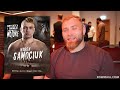 XTB KSW 119: Ważenie (Kaczmarczyk, Brichta, Wrzosek, Grzebyk, Janikowski) | VLOG - Fight Week