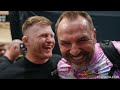 XTB KSW 119: Ważenie (Kaczmarczyk, Brichta, Wrzosek, Grzebyk, Janikowski) | VLOG - Fight Week