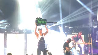 Earl Dibbles Jr. - Country Boy Song Live at Country Boom 2019