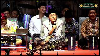 [LIVE] PENGAJIAN AKBAR GUS IQDAM BERSAMA DJARUM KUDUS (11 MEI 2024)