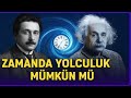 Geçmişe Gidebilir miyiz? | Einstein ve Kuantum Zaman Paradoksu