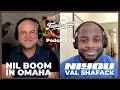 Podcast #6 | NIL Boom: How This Creighton Student Built a Sports Marketing Agency in 8 Weeks