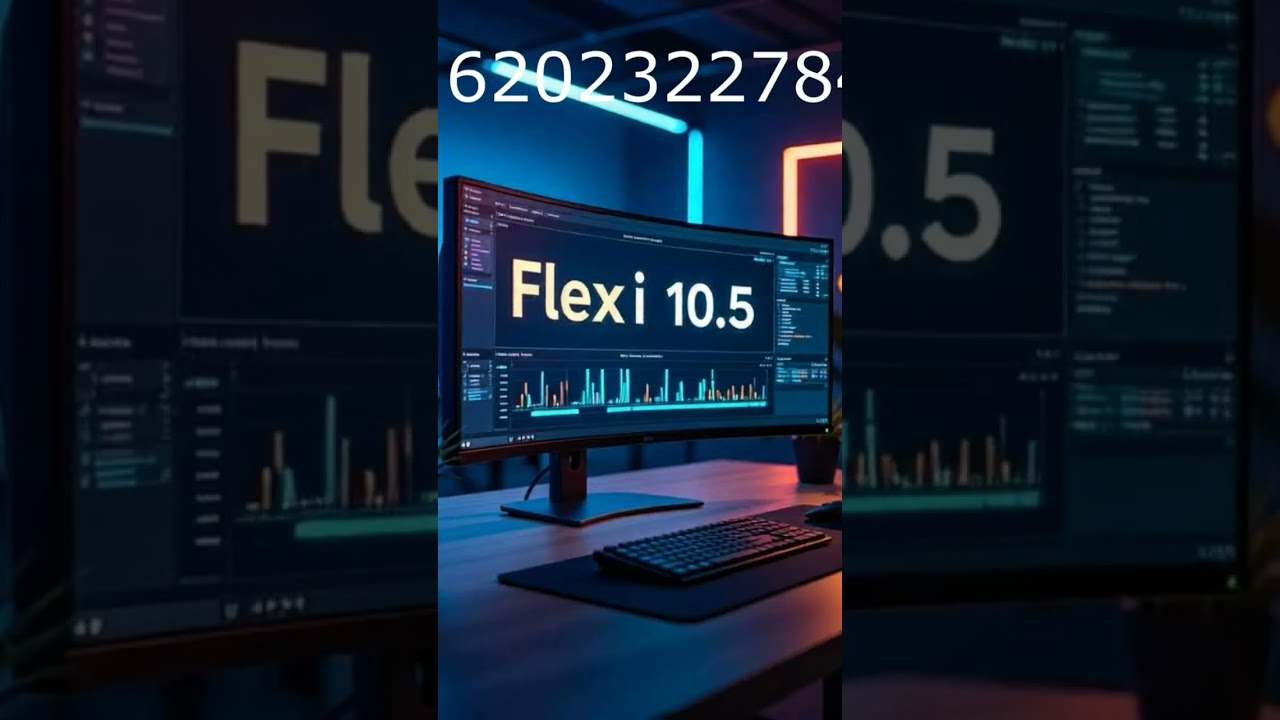 Flexi 8.1 and Flexi 10.5 Instructions