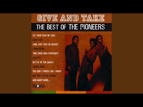 Putar Pardon - The Pioneers