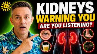 Your Kidneys Have Been Sending You 8 Signals  Are You Actually Listening