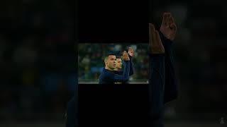 Ronaldo X Baller Los シ