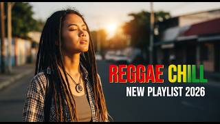 Download Lagu Reggae Chill Vibes 2026 – Island Dreams \u0026 Smooth Waves MP3