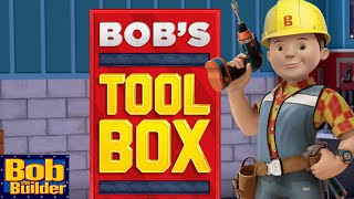 → Bob The Builder - Bob's Tool Box (EPISODE VIDEO GAME) screenshot 5