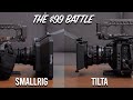 SmallRig Matte Box VS Tilta Mini Matte Box | The $99 Battle