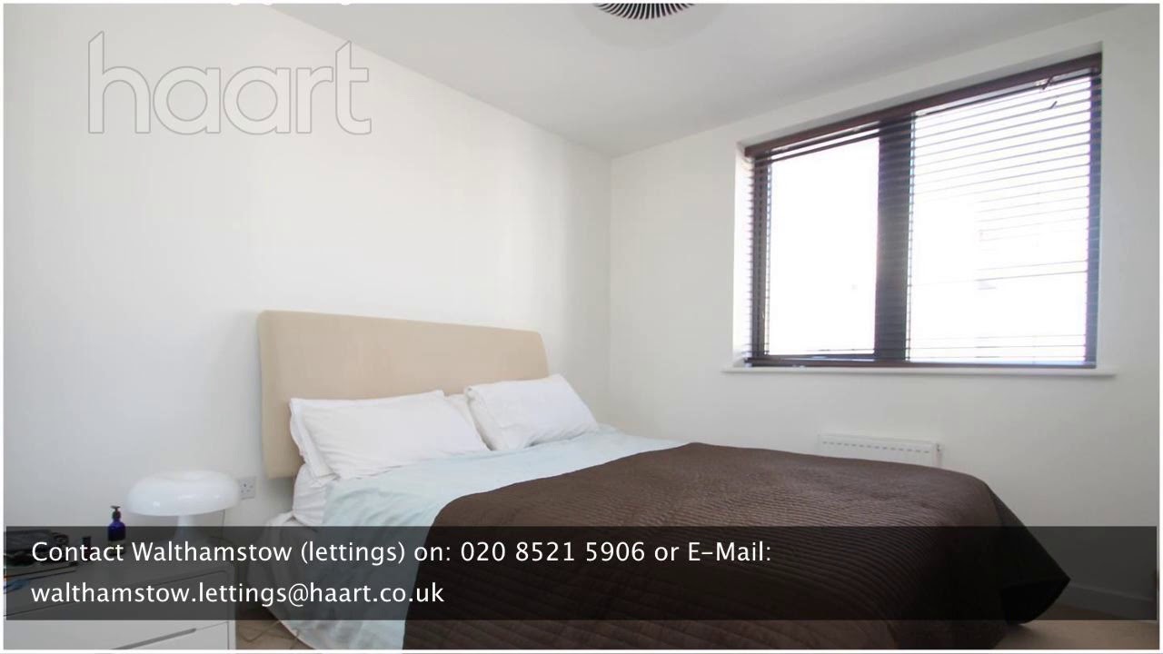 Flat / Apartment to let in Walthamstow for £1,200 per month YouTube