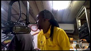 Always Love You On Rootsfm