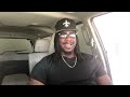 Part 1 Tyreek Was Rocking W B John To Sleep Part 1 Tyreek Was Rocking W B John To Sleep