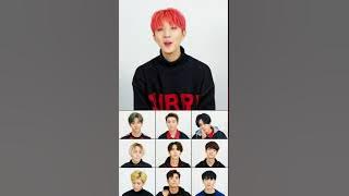 PENTAGON(펜타곤) - 'VIOLET' Music Clip (Original ver.)