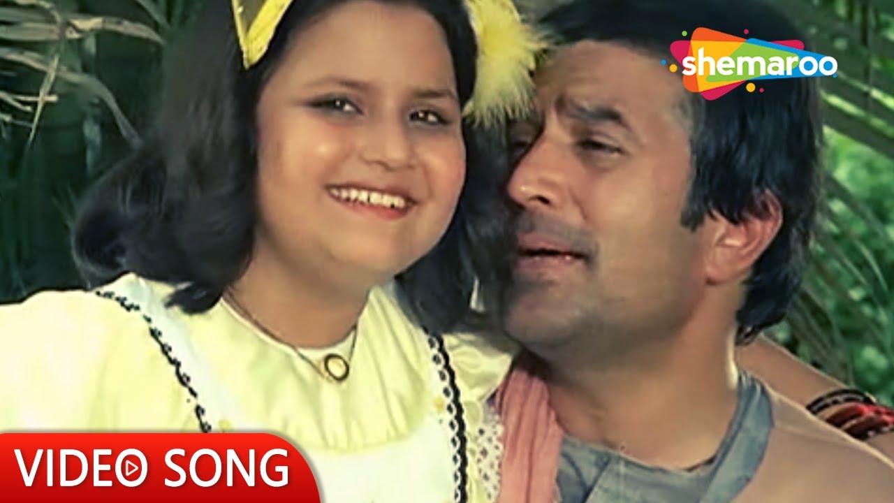 Yeh Mera Jeevan Tere Liye Hai Part 1  Babu 1985  Rajesh Khanna  Kishore Kumar Hit Songs