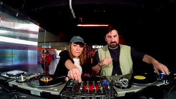 RAREGEMS › LINEA • 25.10.2025