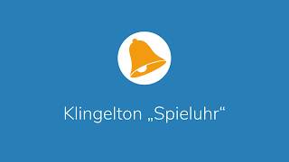 Klingelton „Spieluhr“ – kostenlos runterladen screenshot 1