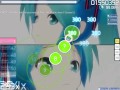 OSU! Kuchibashi-P (Hatsune Miku)- Dou Iu Koto Nano!? Insane!? by [ddr2c68]